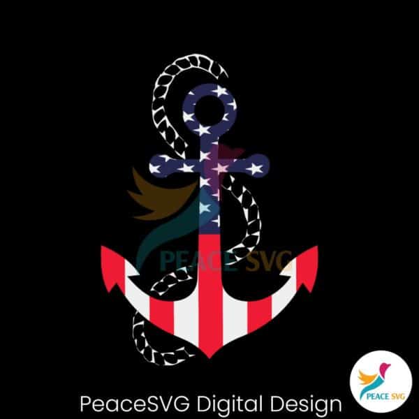 american-flag-anchor-4th-of-july-svg