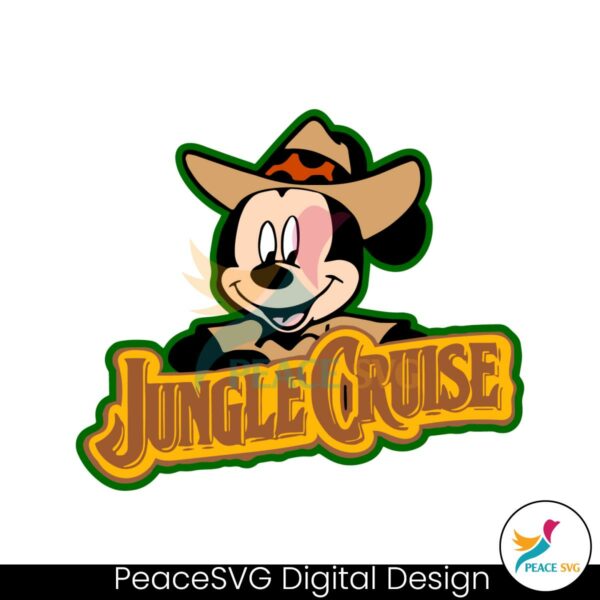 jungle-cruise-mickey-mouse-disney-vacation-svg