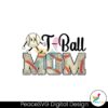 t-ball-mom-game-day-baseball-png