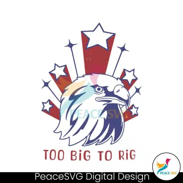 too-big-to-rig-us-election-2024-svg