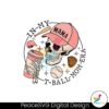 retro-in-my-t-ball-mom-era-skeleton-png