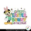mickey-cutest-easter-bunny-in-the-town-png