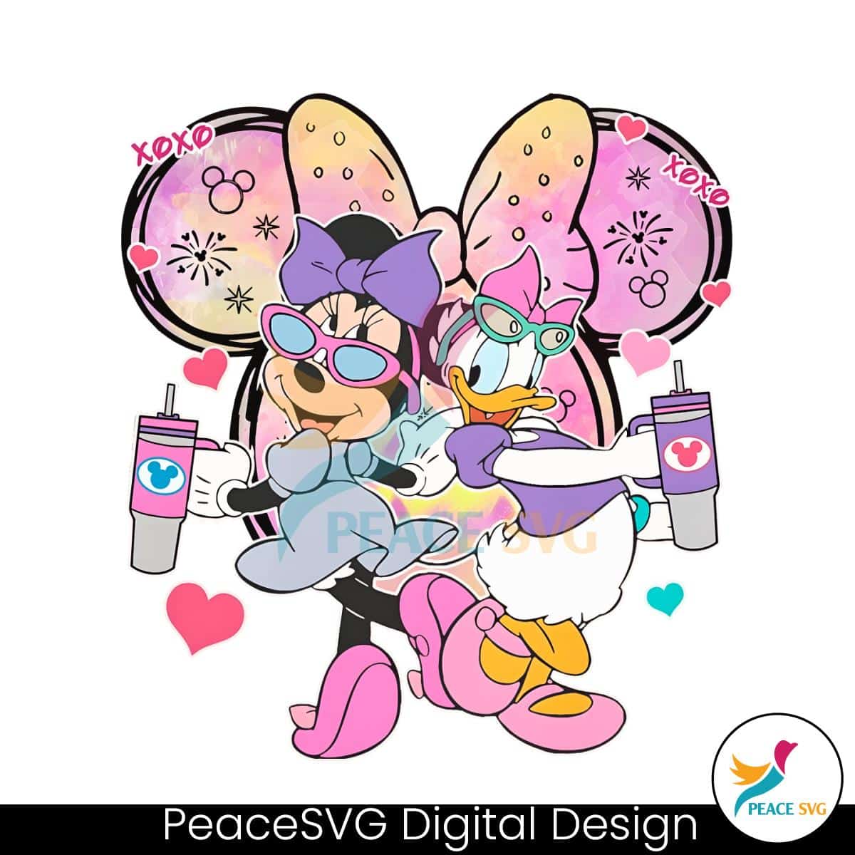 groovy-minnie-daisy-besties-xoxo-png