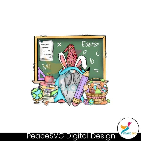 retro-easter-teacher-gnome-bunny-png