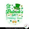 st-patricks-day-drinking-team-eat-drink-be-irish-svg