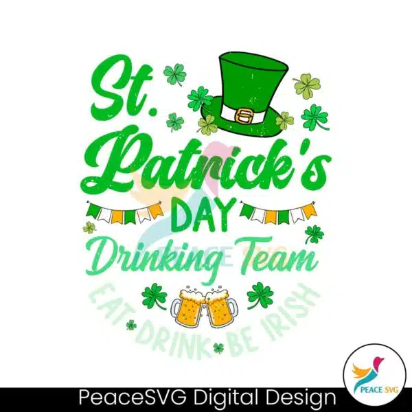 st-patricks-day-drinking-team-eat-drink-be-irish-svg