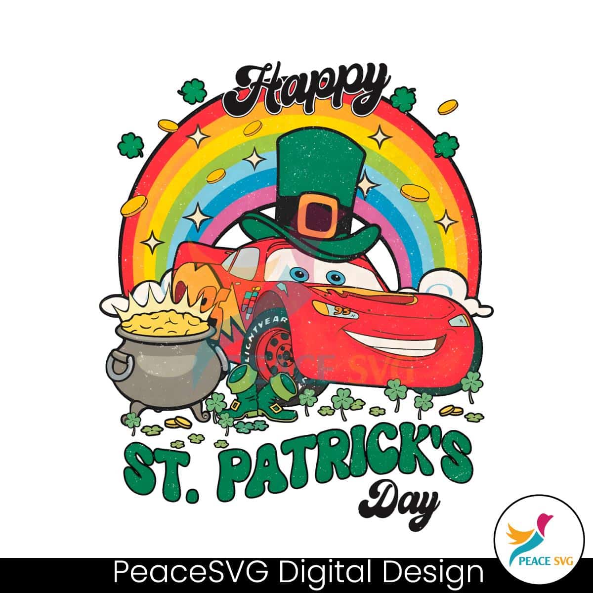 lightning-mcqueen-happy-st-patricks-day-png