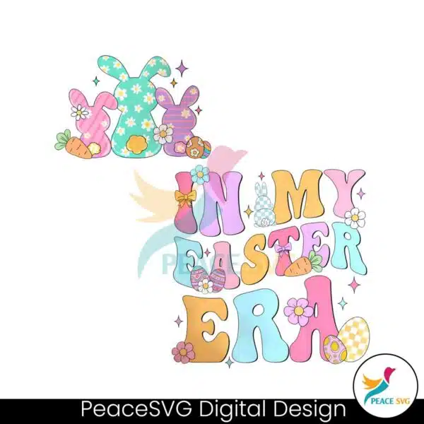 retro-in-my-easter-era-funny-bunny-png