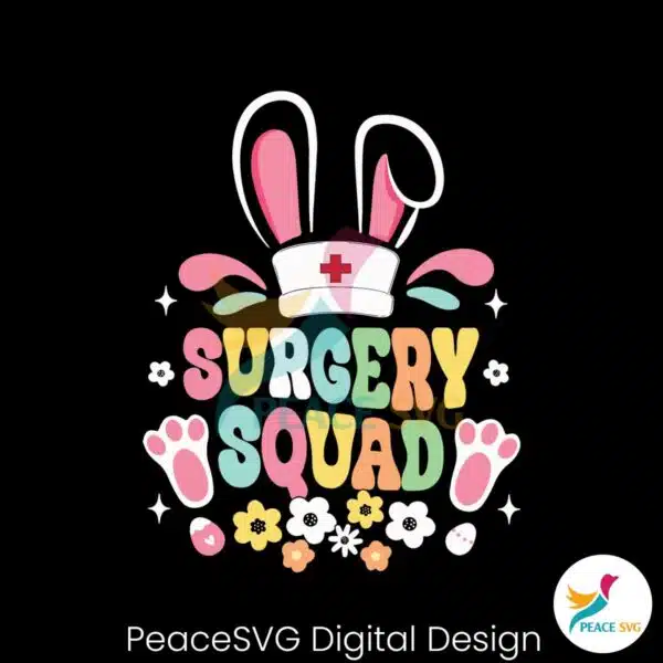 surgery-squad-nurse-bunny-ear-easter-svg