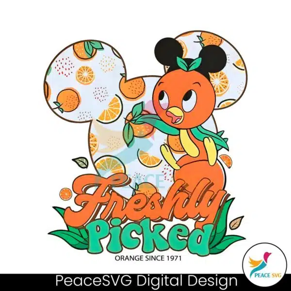 epcot-freshly-picked-orange-bird-1971-png