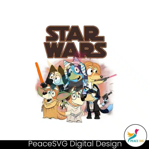 retro-bluey-star-war-friends-png