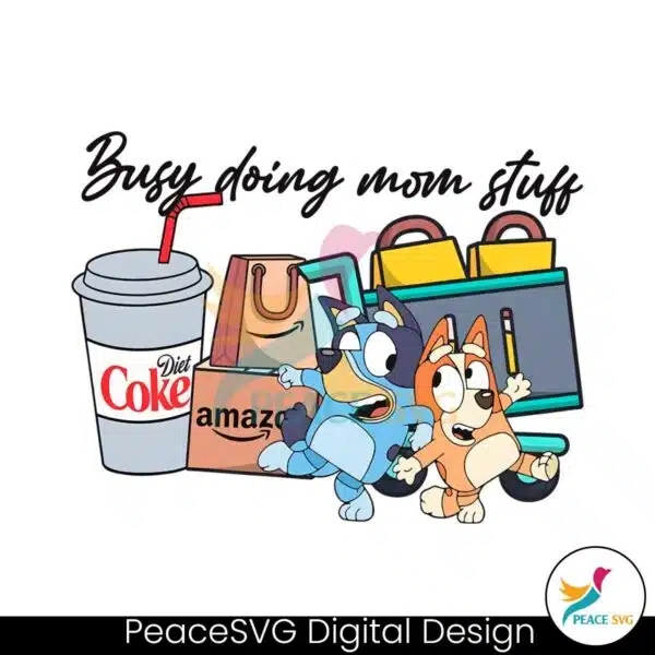 retro-busy-doing-mom-stuff-bluey-png