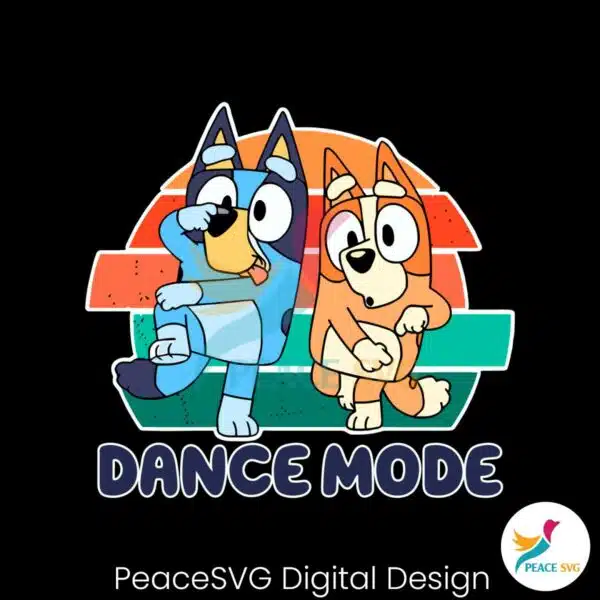 retro-bluey-bingo-dance-mode-svg