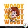 retro-toy-story-woody-cowboy-svg