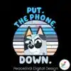 retro-put-the-phone-down-png