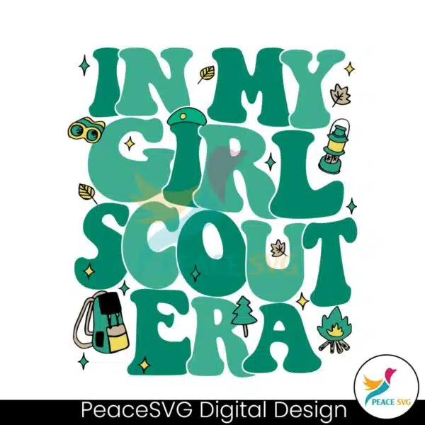 retro-in-my-girl-scout-era-svg