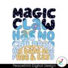 magic-claw-has-not-children-bluey-family-svg