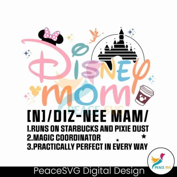 disney-mom-definition-magic-castle-svg