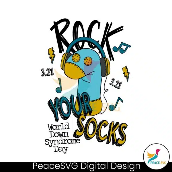 rock-your-socks-world-down-syndrome-day-png