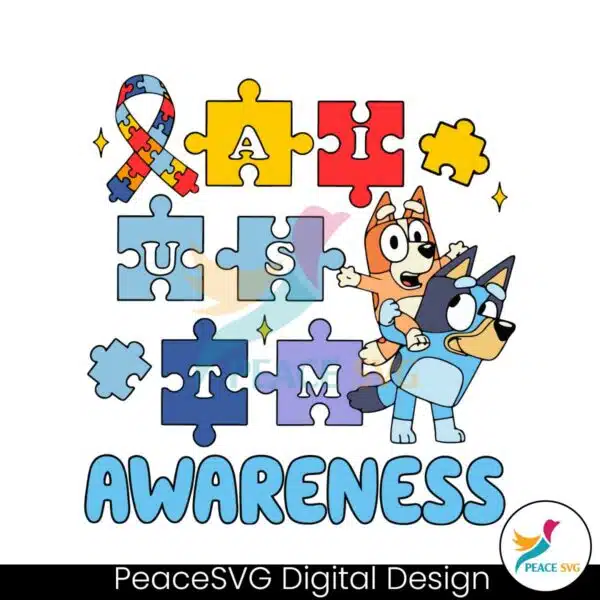 retro-bluey-bingo-autism-awareness-svg