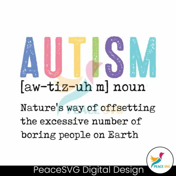 autism-awareness-definition-neurodivergent-svg