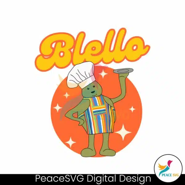 funny-blello-the-tiny-chef-show-svg