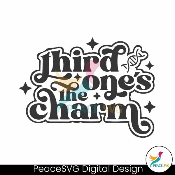 third-ones-the-charm-down-syndrome-svg