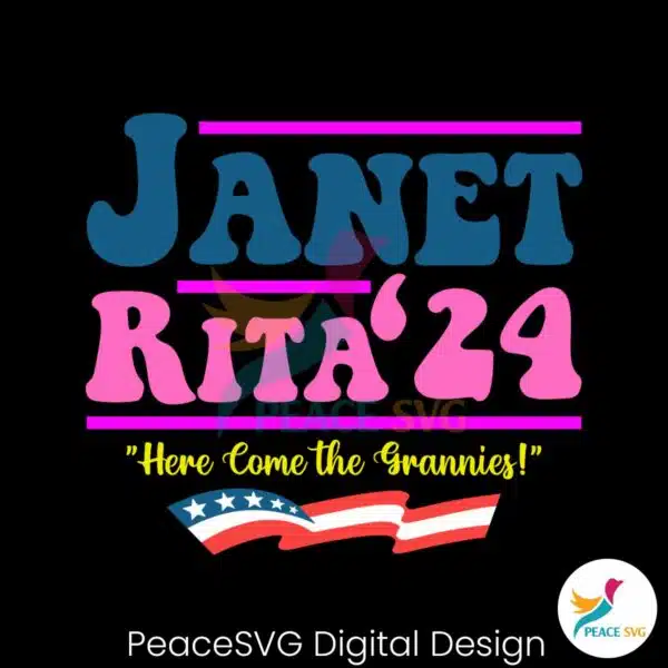 janet-rita-24-here-come-the-grannies-svg