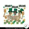 drink-drank-drunk-skeleton-irish-party-png