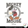 retro-mickey-mouse-disney-est-1928-svg