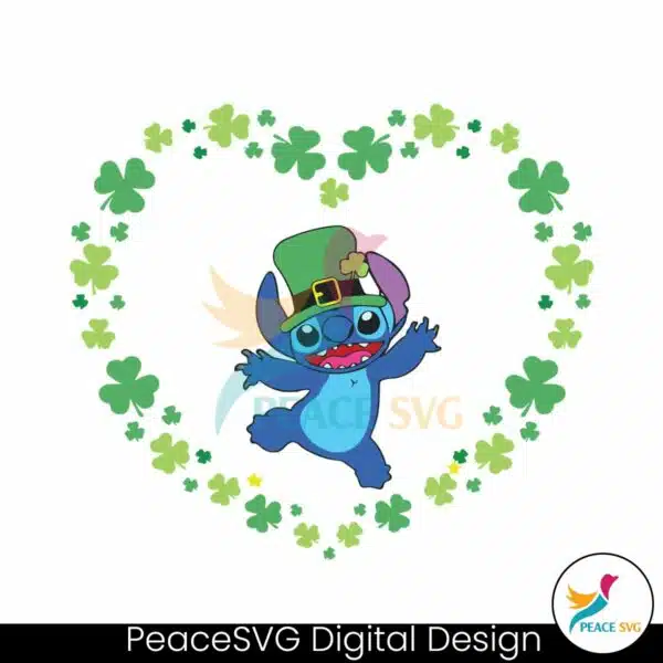 shamrock-st-patricks-day-stitch-heart-lucky-clover-svg