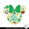 lucky-vibes-disney-minnie-head-svg