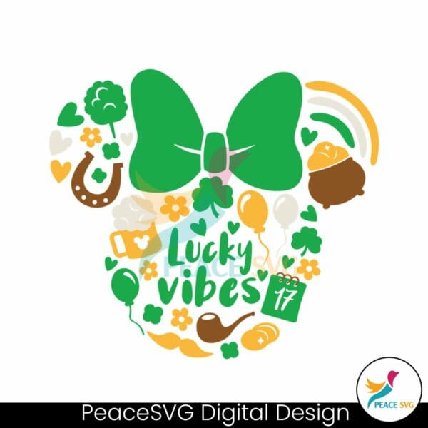 lucky-vibes-disney-minnie-head-svg