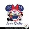 2024-disney-lets-cruise-minnie-and-mickey-svg