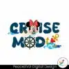 disney-cruise-mode-minnie-mouse-svg
