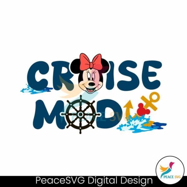 disney-cruise-mode-minnie-mouse-svg