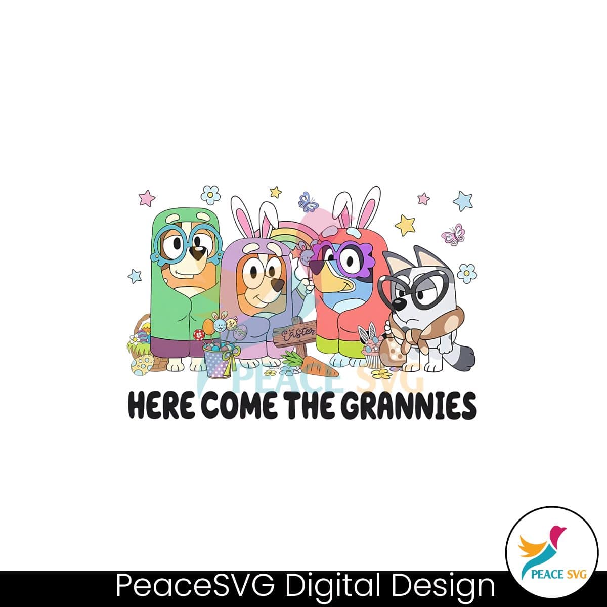 bluey-easter-here-come-the-grannies-png