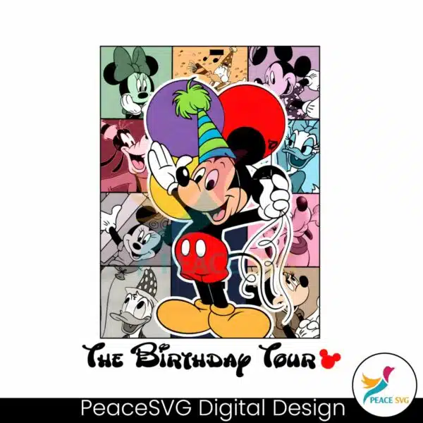 disney-mickey-the-birthday-tour-friends-png