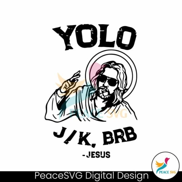 vintage-easter-jesus-yolo-jk-brb-svg