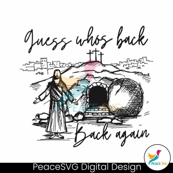 retro-guess-whos-back-easter-jesus-svg