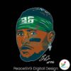 saquon-barkley-swag-head-philly-svg