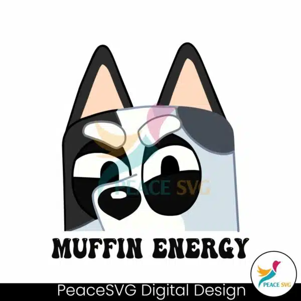 funny-muffin-energy-bluey-dog-and-friends-svg