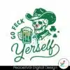funny-skeleton-drinking-go-feck-yerself-st-patricks-day-svg