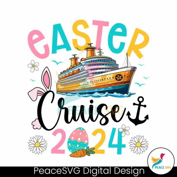 retro-easter-cruise-squad-2024-png