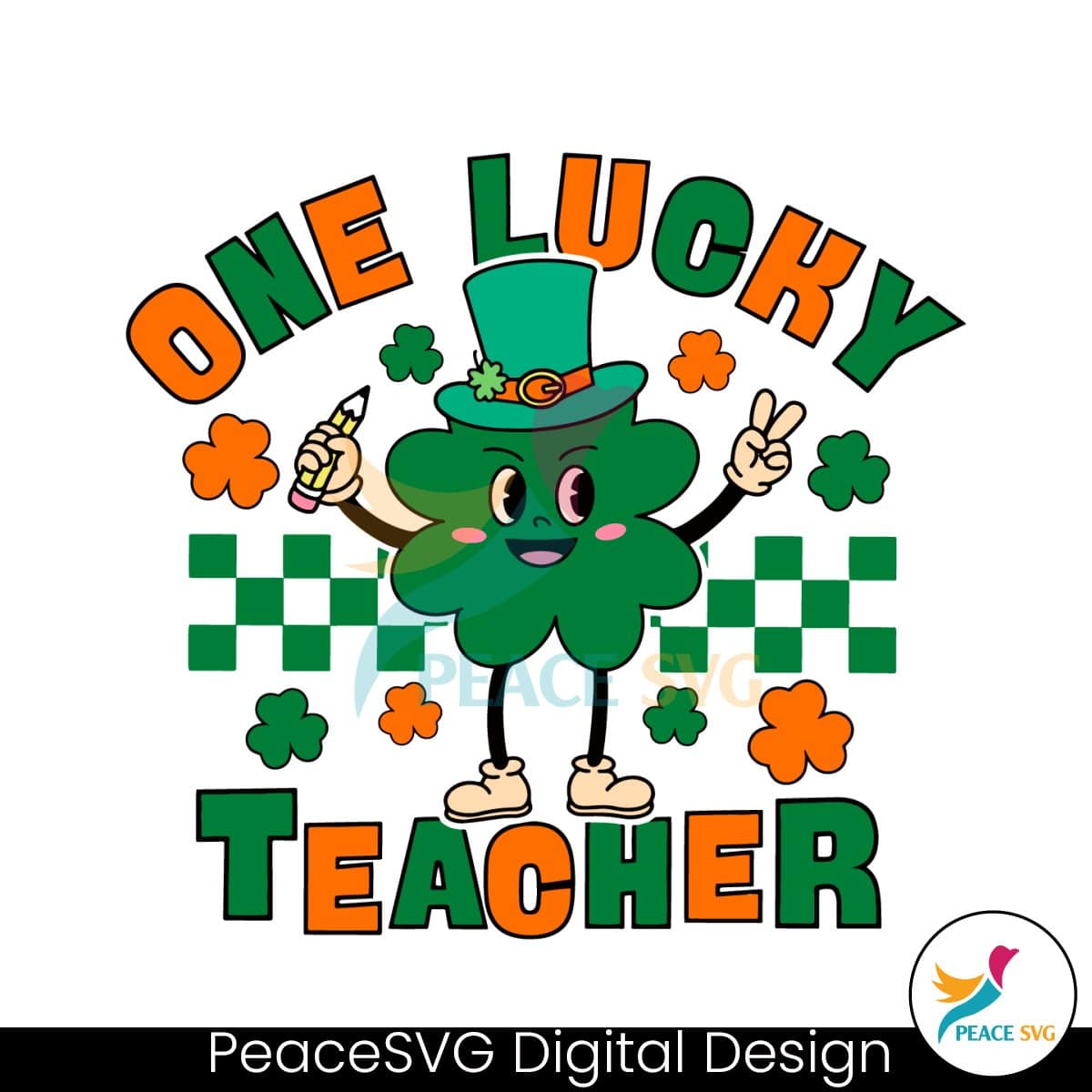 one-lucky-teacher-shamrock-st-patricks-day-svg