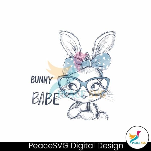 kawaii-bunny-babe-happy-easter-day-png