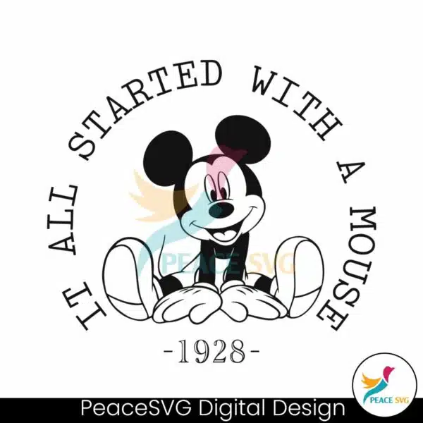 funny-mickey-it-all-started-with-a-mouse-1928-svg