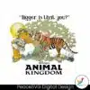 tiger-is-that-you-disney-animal-kingdom-png