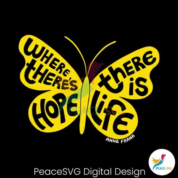 bring-them-back-where-theres-hope-there-is-life-svg