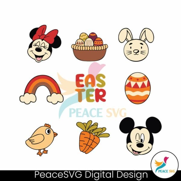 disney-easter-2024-mickey-and-friends-bunny-svg